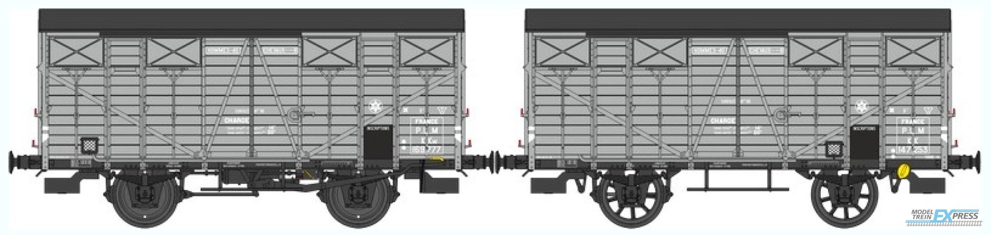 REE models WB-329